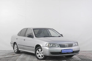 Седан Nissan Sunny 2000 года, 399000 рублей, Кемерово