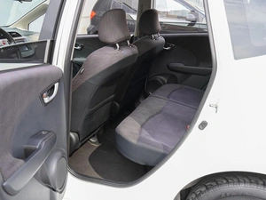 Хетчбэк Honda Jazz 2012 года, 920000 рублей, Краснодар