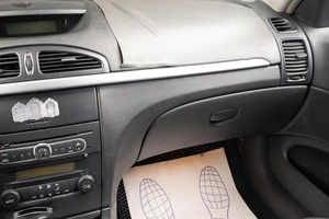 Лифтбек Renault Laguna 2007 года, 449000 рублей, Оренбург