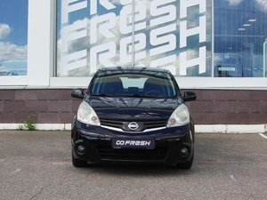 Хетчбэк Nissan Note 2011 года, 779000 рублей, Владимир
