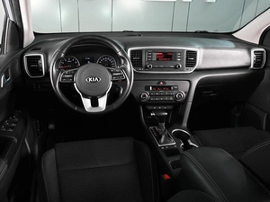 Внедорожник Kia Sportage 2020 года, 2350000 рублей, Аксай