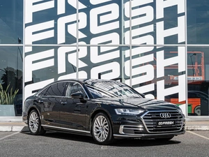 Седан Audi A8 2019 года, 4950000 рублей, Краснодар