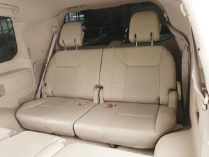 Внедорожник Lexus LX 2008 года, 2205000 рублей, Ростов-на-Дону