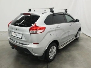 Хэтчбек ВАЗ (LADA) XRAY 2018 года, 800000 рублей, Курск