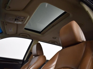 Внедорожник Kia Mohave 2017 года, 2499900 рублей, Казань