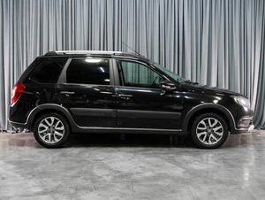 Универсал ВАЗ (LADA) Granta Cross 2023 года, 769000 рублей, Тюмень