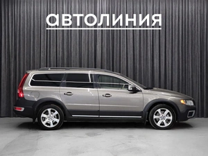 Универсал Volvo XC70 2008 года, 1100000 рублей, Красноярск