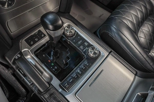 Внедорожник Toyota Land Cruiser 2017 года, 4699000 рублей, Челябинск