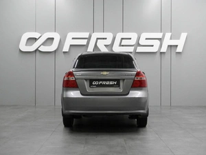 Седан Chevrolet Aveo 2008 года, 349000 рублей, Воронеж