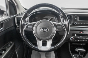 Внедорожник Kia Sportage 2020 года, 2459000 рублей, Барнаул