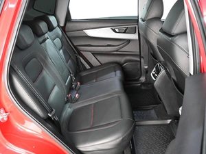 Внедорожник Chery Tiggo 7 Pro 2022 года, 1699000 рублей, Аксай