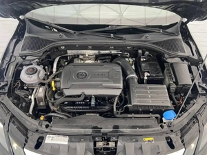 Седан Skoda Octavia 2018 года, Брянск