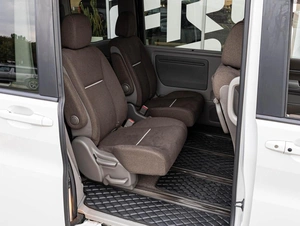 Минивэн Honda Stepwgn 2015 года, 1785000 рублей, Краснодар