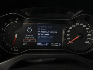 Седан Ford Mondeo 2012 года, 1200000 рублей, Омск