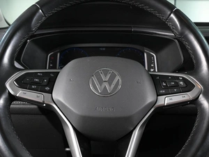 Внедорожник Volkswagen Taos 2021 года, 2549000 рублей, Аксай