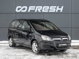 Минивэн Opel Zafira 2012 года, 680000 рублей, Краснодар