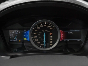 Внедорожник Ford Explorer 2012 года, 1799000 рублей, Краснодар