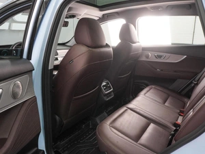 Внедорожник Chery Tiggo 7 Pro Max 2024 года, 1989000 рублей, Воронеж