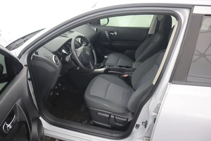 Внедорожник Nissan Qashqai 2010 года, 1070000 рублей, Орёл
