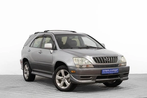 Внедорожник Lexus RX 2001 года, 959000 рублей, Барнаул