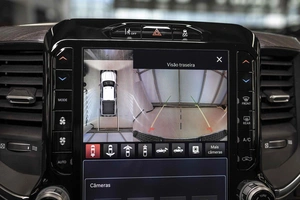 Пикап RAM 2500 2025 года, 12877015 рублей, Москва