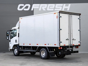 Isuzu Elf (N-series), I, 2.5 MT 4x2 (126 л.с.) 2024г. 2024 года, 3200000 рублей, Краснодар