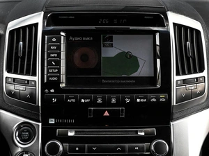 Внедорожник Toyota Land Cruiser 2014 года, 4429000 рублей, Кирилловка