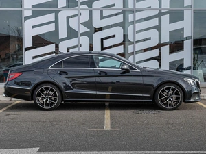 Седан Mercedes-benz CLS-класс 2015 года, 2370000 рублей, Краснодар