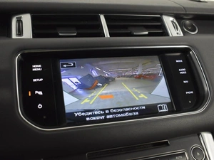 Внедорожник Land Rover Range Rover Sport 2015 года, 2767100 рублей, Казань