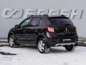 Хетчбэк Renault Sandero 2016 года, 959000 рублей, Волгоград