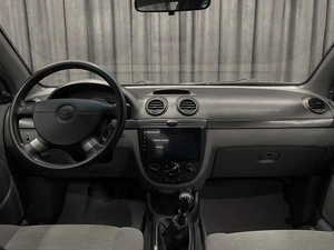 Хетчбэк Chevrolet Lacetti 2011 года, 430000 рублей, Красноярск