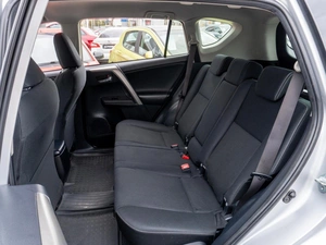 Внедорожник Toyota RAV4 2013 года, 1649000 рублей, Саратов