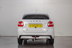 Седан ВАЗ (LADA) Granta 2023 года, 819000 рублей, Челябинск