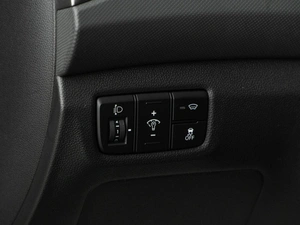 Внедорожник Hyundai Creta 2018 года, 1897077 рублей, Москва