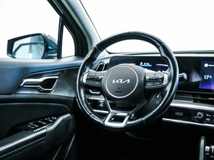 Внедорожник Kia Sportage 2022 года, 3845000 рублей, Красноярск