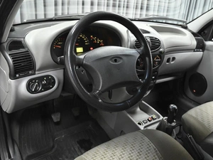 Универсал ВАЗ (LADA) Kalina 2012 года, 434000 рублей, Ставрополь