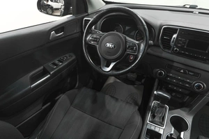 Внедорожник Kia Sportage 2017 года, 1829000 рублей, Новокузнецк