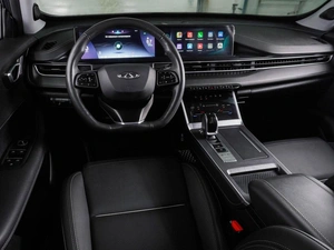 Внедорожник Chery Tiggo 7 Pro Max 2024 года, 2247000 рублей, Воронеж