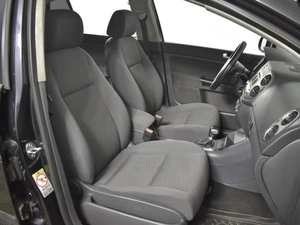Хетчбэк Volkswagen Golf Plus 2007 года, 529900 рублей, Казань