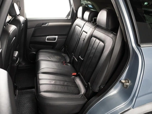 Внедорожник Opel Antara 2013 года, 1099000 рублей, Тюмень