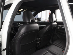 Внедорожник Infiniti QX50 2018 года, 3250000 рублей, Омск