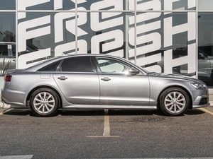 Седан Audi A6 2018 года, 2580000 рублей, Краснодар