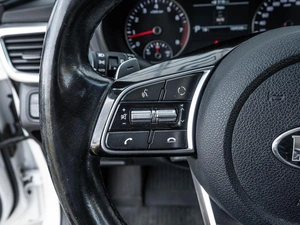 Седан Kia Optima 2019 года, 2118000 рублей, Ставрополь