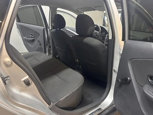 Седан Nissan Almera 2017 года, 827000 рублей, Красноярск