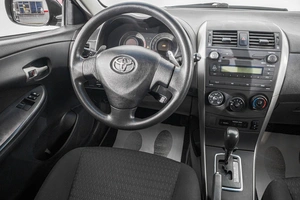 Седан Toyota Corolla 2007 года, 849000 рублей, Барнаул