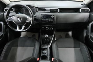 Внедорожник Renault Duster 2022 года, 1749000 рублей, Омск