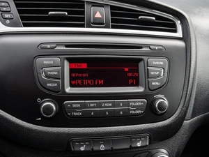 Универсал Kia Ceed 2016 года, 1699000 рублей, Краснодар