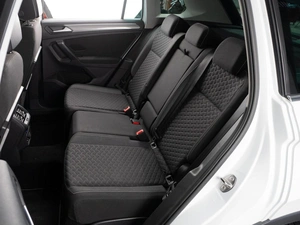 Внедорожник Volkswagen Tiguan 2018 года, 2319000 рублей, Тюмень