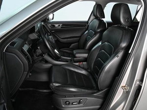 Внедорожник Skoda Kodiaq 2018 года, 2619000 рублей, Аксай