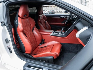 Купе BMW M8 2020 года, 9990000 рублей, Ставрополь